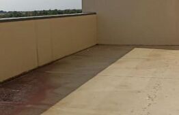 Apartament tip Penthouse cu 3 camere, 113 mp, zona Torontalului