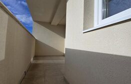 Apartament nou, 3 camere, 71mp, loc parcare, terasa, Torontalului