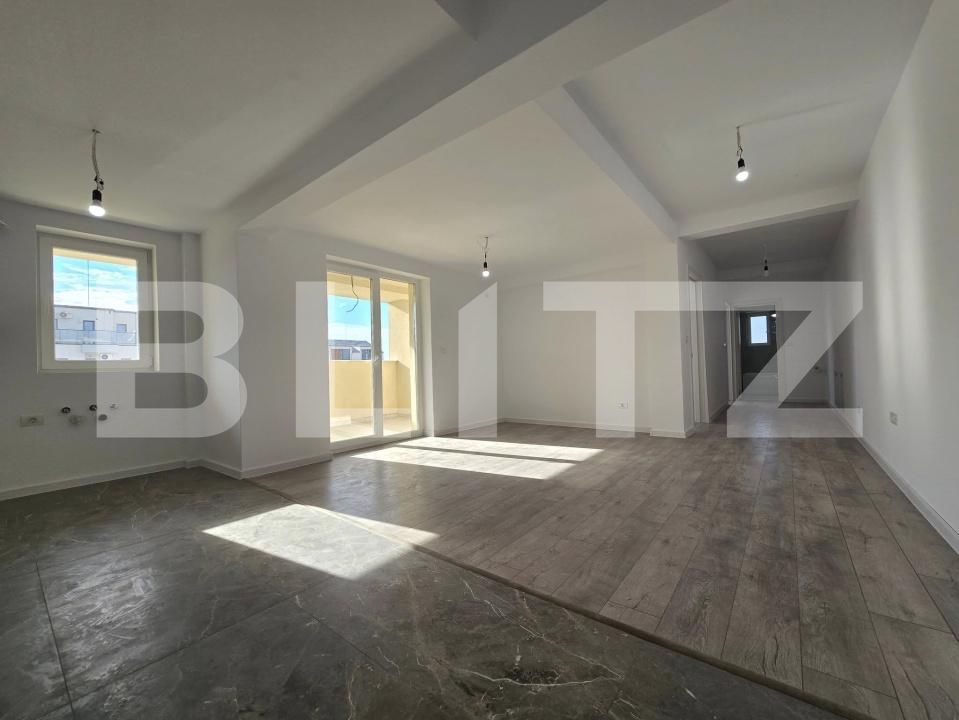 Apartament de vânzare 3 camere Torontalului - 160580AV | BLITZ Timișoara | Poza1