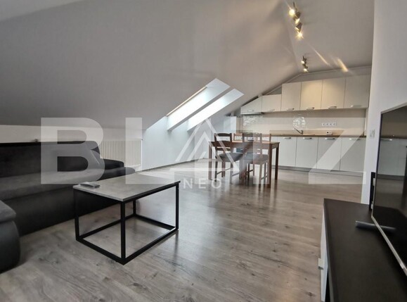 Garsonieră de vânzare Lipovei - 160629AV | BLITZ Timișoara | Poza1