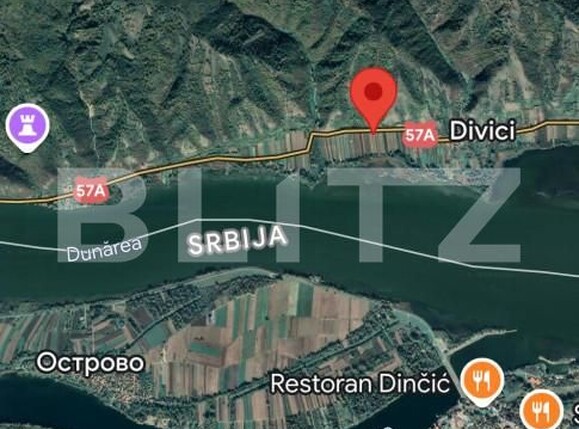 Teren de vânzare Sud - 160662TV | BLITZ Timișoara | Poza1