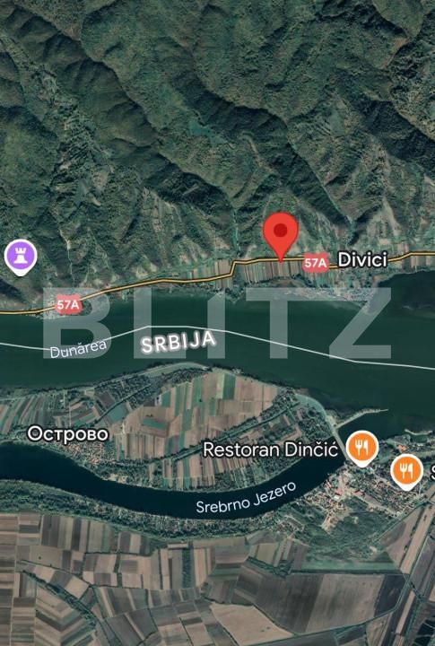 Teren de vânzare Sud - 160662TV | BLITZ Timișoara | Poza1