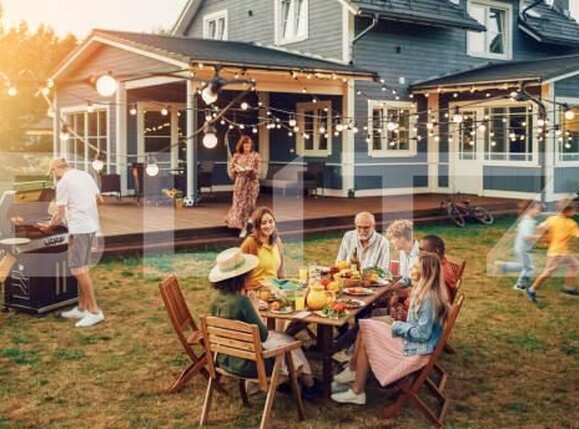 Casa de vânzare 8 camere Aradului - 160665CV | BLITZ Timișoara | Poza1