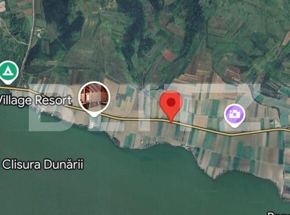 Teren de vânzare Sud - 160666TV | BLITZ Timișoara | Poza1