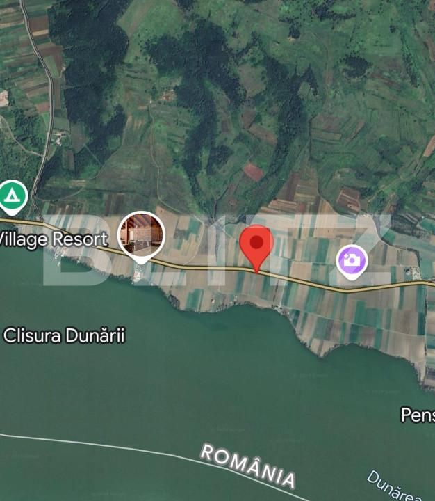 Teren de vânzare Sud - 160666TV | BLITZ Timișoara | Poza1