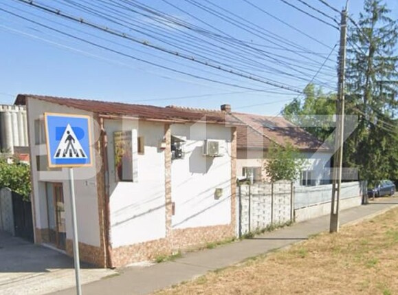 Spațiu comercial de vânzare Sagului - 160673SVC | BLITZ Timișoara | Poza2