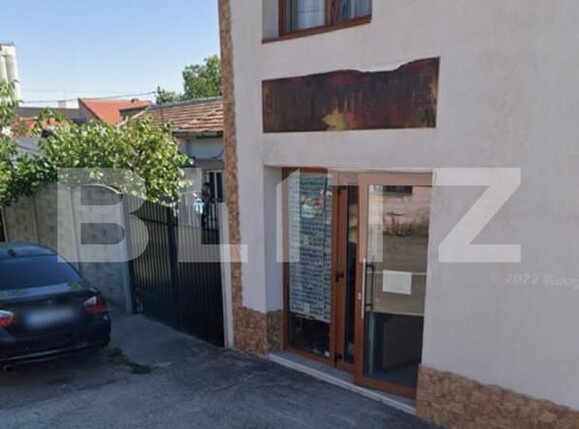 Spațiu comercial de vânzare Sagului - 160673SVC | BLITZ Timișoara | Poza1