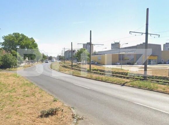 Spațiu comercial de vânzare Sagului - 160673SVC | BLITZ Timișoara | Poza3