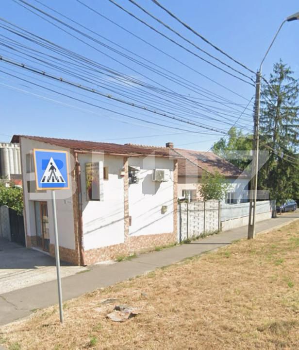 Spațiu comercial de vânzare Sagului - 160673SVC | BLITZ Timișoara | Poza2