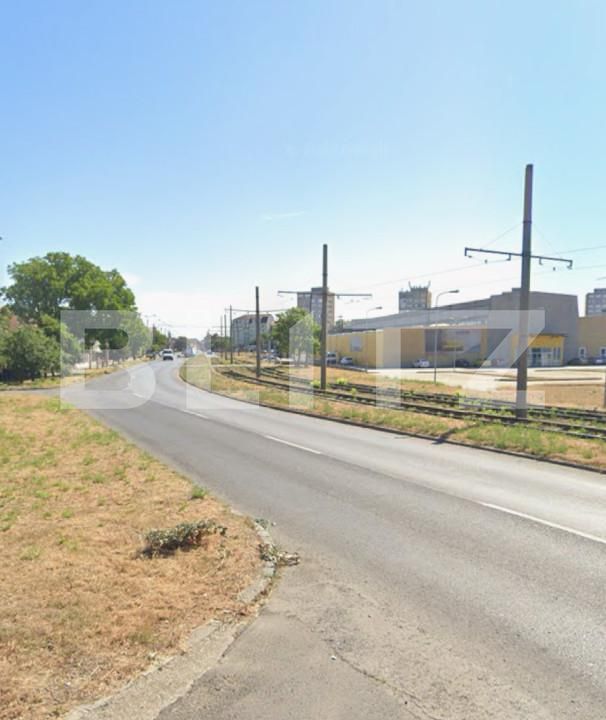 Spațiu comercial de vânzare Sagului - 160673SVC | BLITZ Timișoara | Poza3