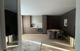 Apartament 2 camere in bloc nou, Circumvalatiuni, 46 mp, 40+terasa de 20 mp, LUX