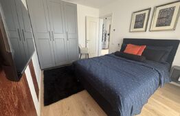 Apartament 2 camere in bloc nou, Circumvalatiuni, 46 mp, 40+terasa de 20 mp, LUX