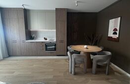 Apartament 2 camere in bloc nou, Circumvalatiuni, 46 mp, 40+terasa de 20 mp, LUX