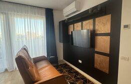 Apartament 2 camere in bloc nou, Circumvalatiuni, 46 mp, 40+terasa de 20 mp, LUX