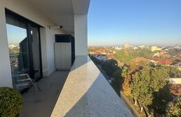 Apartament 2 camere in bloc nou, Circumvalatiuni, 46 mp, 40+terasa de 20 mp, LUX