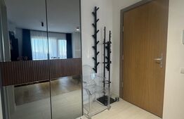 Apartament 2 camere in bloc nou, Circumvalatiuni, 46 mp, 40+terasa de 20 mp, LUX