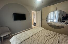 Apartament 2 camere in bloc nou, Circumvalatiuni, 46 mp, 40+terasa de 20 mp, LUX