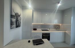 Apartament 2 camere in bloc nou, Circumvalatiuni, 46 mp, 40+terasa de 20 mp, LUX