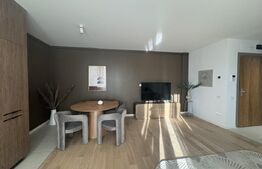 Apartament 2 camere in bloc nou, Circumvalatiuni, 46 mp, 40+terasa de 20 mp, LUX