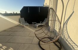 Apartament 2 camere in bloc nou, Circumvalatiuni, 46 mp, 40+terasa de 20 mp, LUX