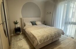 Apartament 2 camere in bloc nou, Circumvalatiuni, 46 mp, 40+terasa de 20 mp, LUX
