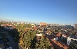 Apartament 2 camere in bloc nou, Circumvalatiuni, 46 mp, 40+terasa de 20 mp, LUX