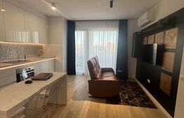 Apartament 2 camere in bloc nou, Circumvalatiuni, 46 mp, 40+terasa de 20 mp, LUX