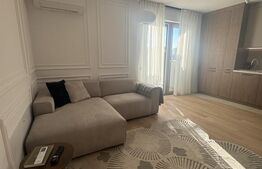 Apartament 2 camere in bloc nou, Circumvalatiuni, 46 mp, 40+terasa de 20 mp, LUX