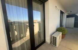 Apartament 2 camere in bloc nou, Circumvalatiuni, 46 mp, 40+terasa de 20 mp, LUX