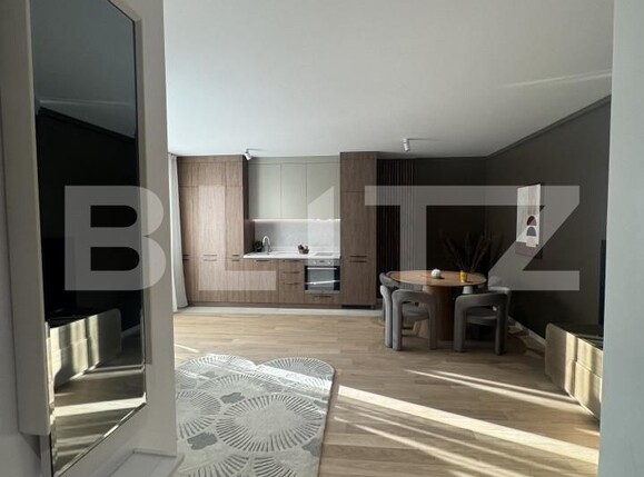 Apartament de închiriat 2 camere Circumvalatiunii - 160675AI | BLITZ Timișoara | Poza20