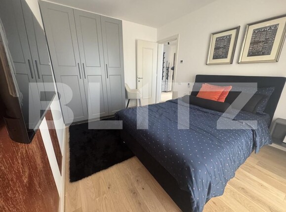 Apartament de închiriat 2 camere Circumvalatiunii - 160675AI | BLITZ Timișoara | Poza1