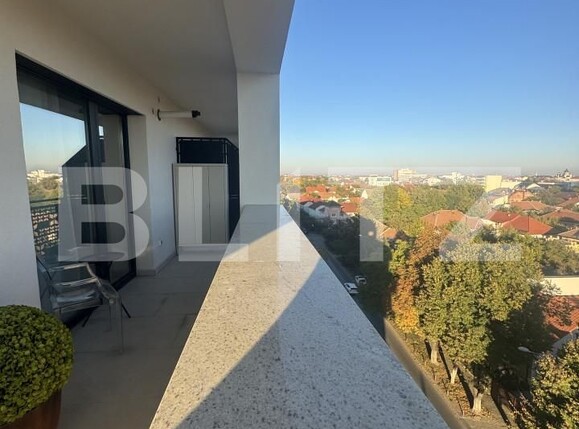 Apartament de închiriat 2 camere Circumvalatiunii - 160675AI | BLITZ Timișoara | Poza14