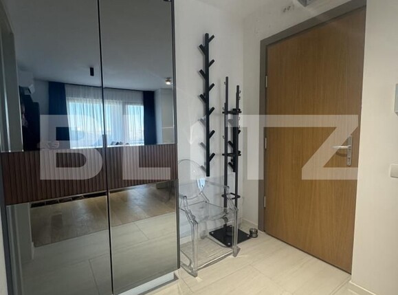 Apartament de închiriat 2 camere Circumvalatiunii - 160675AI | BLITZ Timișoara | Poza8