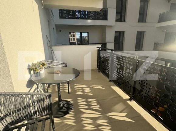 Apartament de închiriat 2 camere Circumvalatiunii - 160675AI | BLITZ Timișoara | Poza16