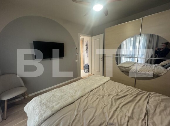 Apartament de închiriat 2 camere Circumvalatiunii - 160675AI | BLITZ Timișoara | Poza22