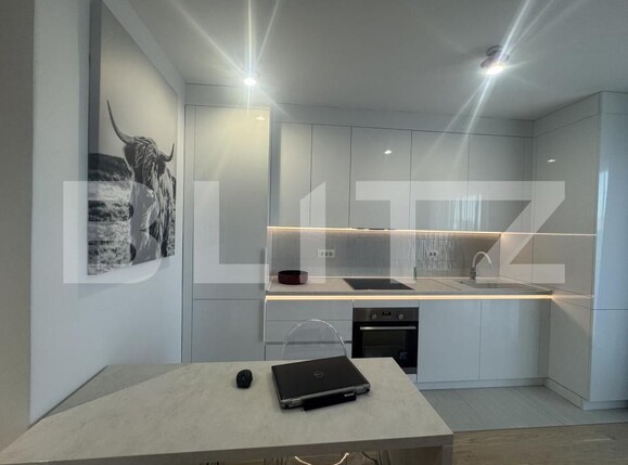 Apartament de închiriat 2 camere Circumvalatiunii - 160675AI | BLITZ Timișoara | Poza7