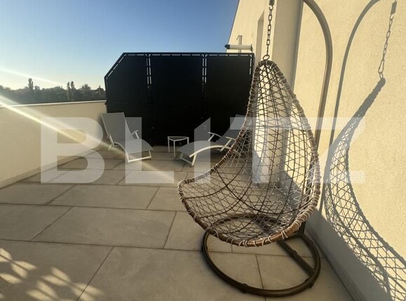 Apartament de închiriat 2 camere Circumvalatiunii - 160675AI | BLITZ Timișoara | Poza13