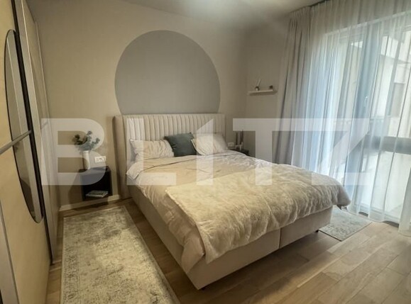 Apartament de închiriat 2 camere Circumvalatiunii - 160675AI | BLITZ Timișoara | Poza23