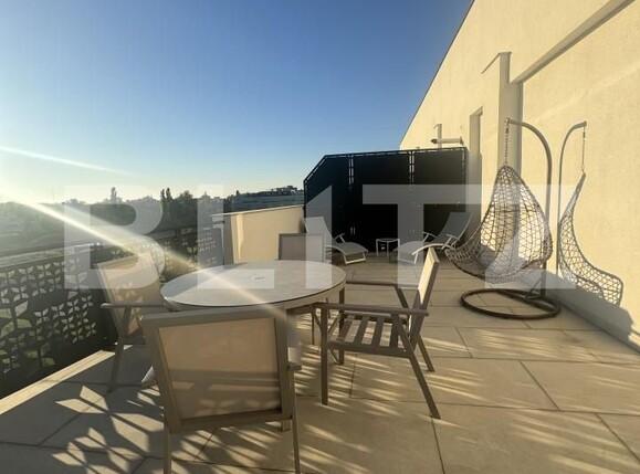 Apartament de închiriat 2 camere Circumvalatiunii - 160675AI | BLITZ Timișoara | Poza11