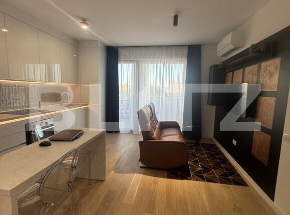 Apartament de închiriat 2 camere Circumvalatiunii - 160675AI | BLITZ Timișoara | Poza5