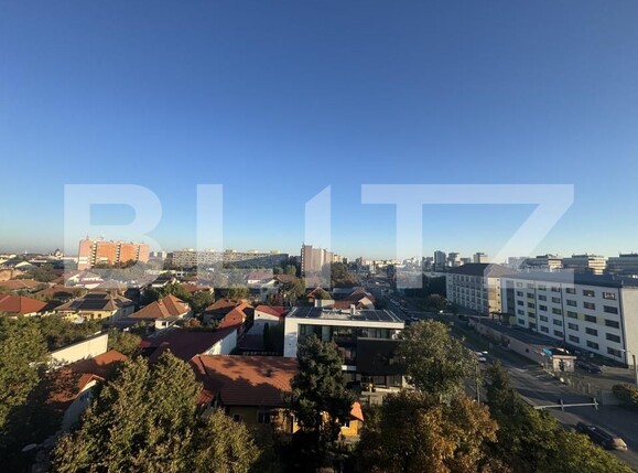 Apartament de închiriat 2 camere Circumvalatiunii - 160675AI | BLITZ Timișoara | Poza10