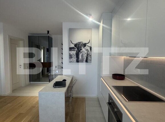 Apartament de închiriat 2 camere Circumvalatiunii - 160675AI | BLITZ Timișoara | Poza4