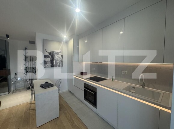 Apartament de închiriat 2 camere Circumvalatiunii - 160675AI | BLITZ Timișoara | Poza3