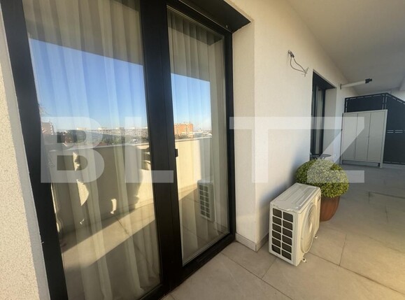 Apartament de închiriat 2 camere Circumvalatiunii - 160675AI | BLITZ Timișoara | Poza12