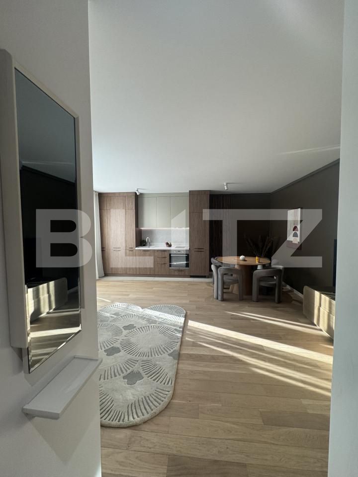 Apartament de închiriat 2 camere Circumvalatiunii - 160675AI | BLITZ Timișoara | Poza20