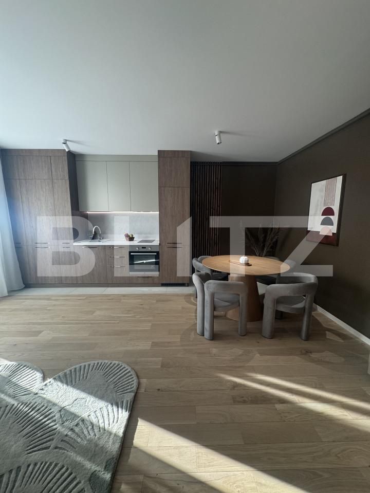 Apartament de închiriat 2 camere Circumvalatiunii - 160675AI | BLITZ Timișoara | Poza19