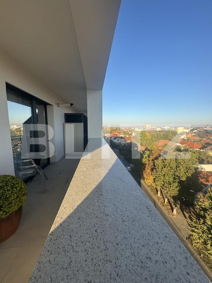 Apartament de închiriat 2 camere Circumvalatiunii - 160675AI | BLITZ Timișoara | Poza14