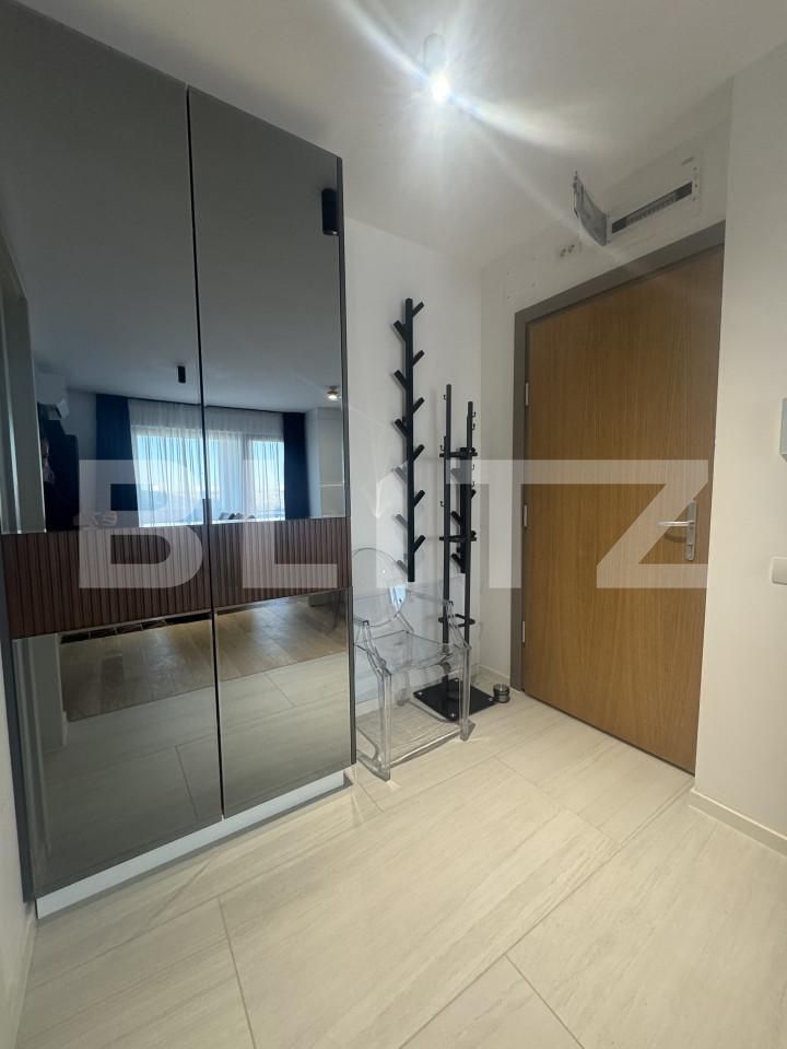 Apartament de închiriat 2 camere Circumvalatiunii - 160675AI | BLITZ Timișoara | Poza8
