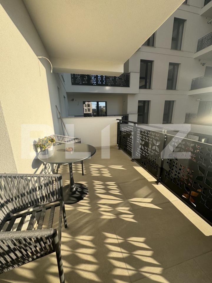 Apartament de închiriat 2 camere Circumvalatiunii - 160675AI | BLITZ Timișoara | Poza16