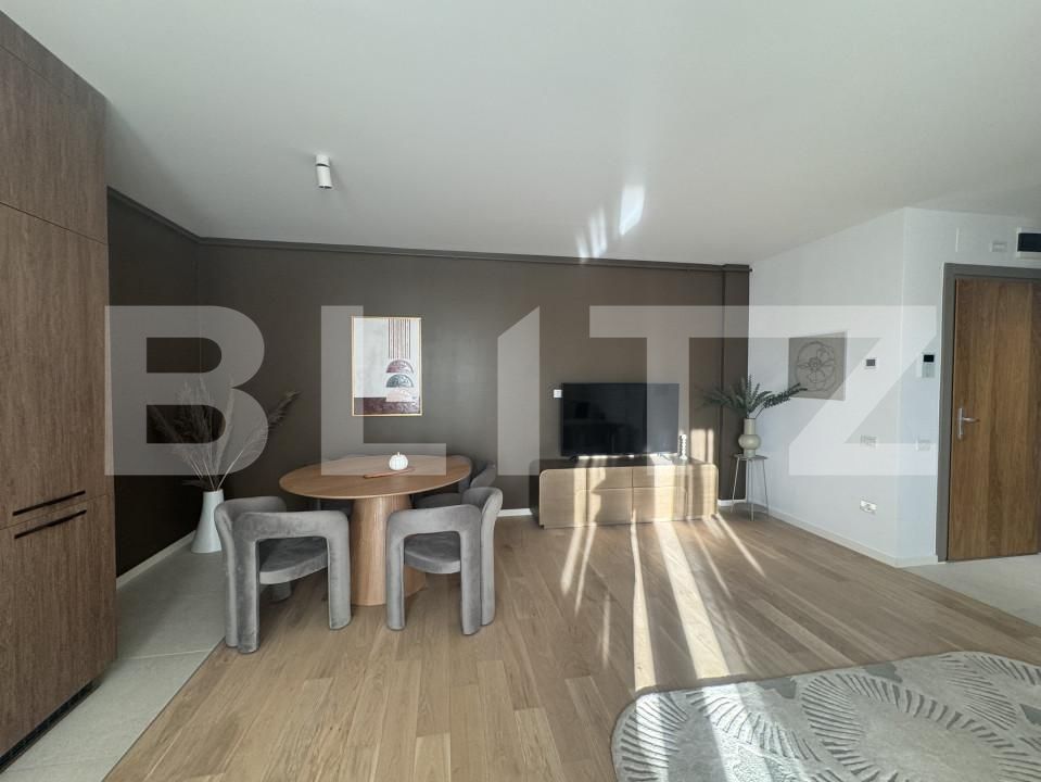 Apartament de închiriat 2 camere Circumvalatiunii - 160675AI | BLITZ Timișoara | Poza17